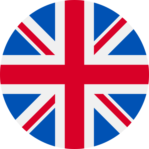 English Flag