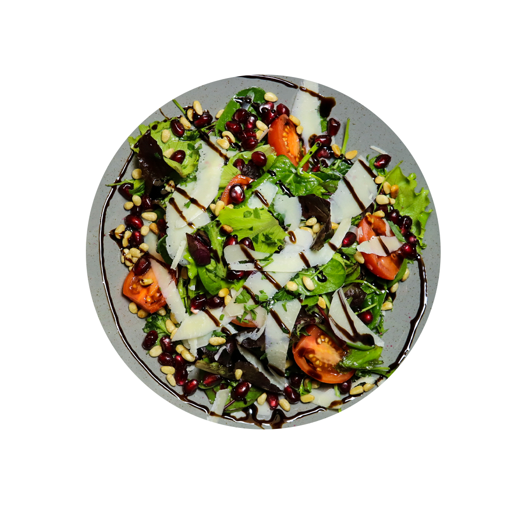 Arugula Salad
