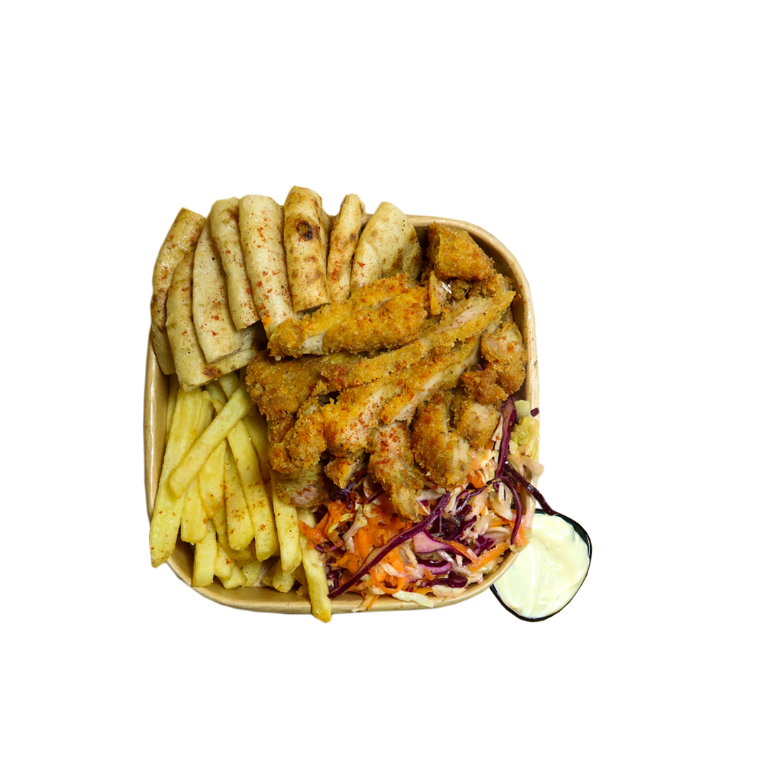 Aspasia Bowl