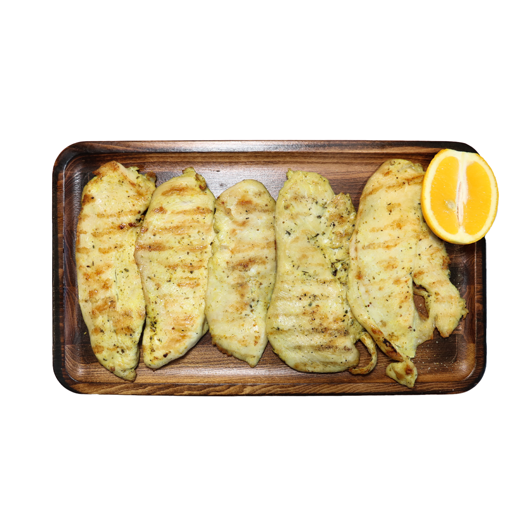 Chicken Fillet