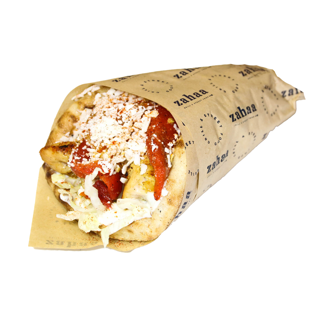 Chicken Shish Kebab