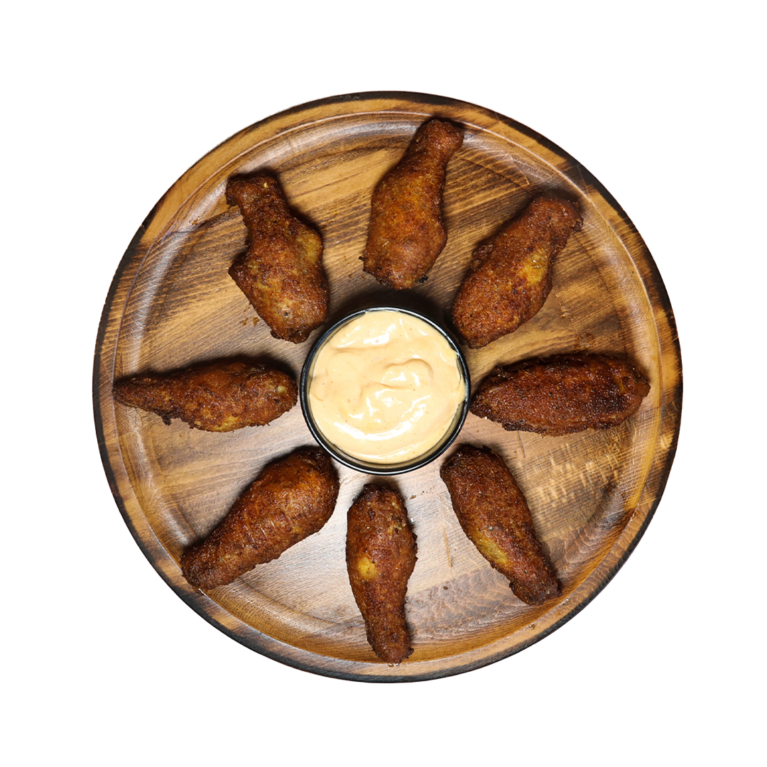 Chicken Tenders