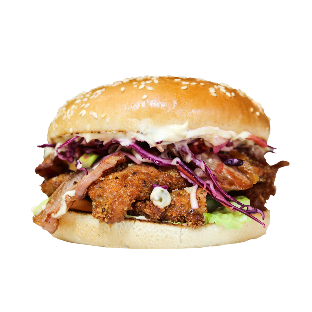 Dalan Burger