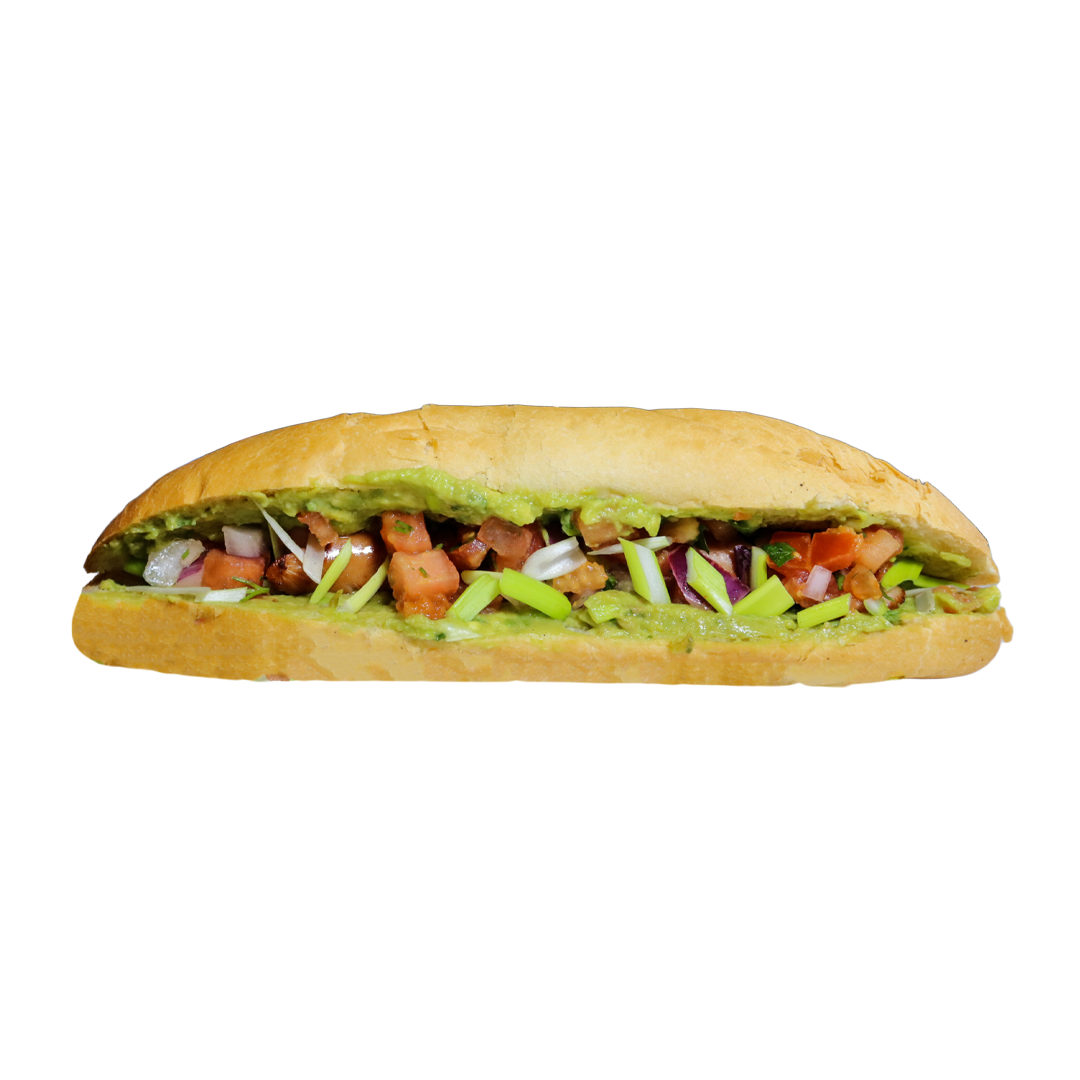 Daza Hotdog