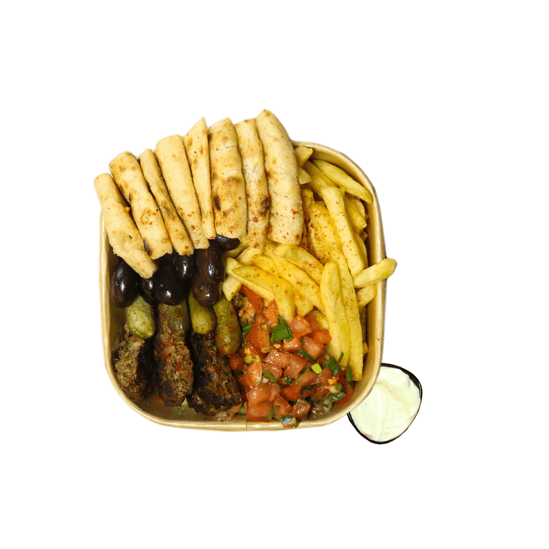 Eze Bowl