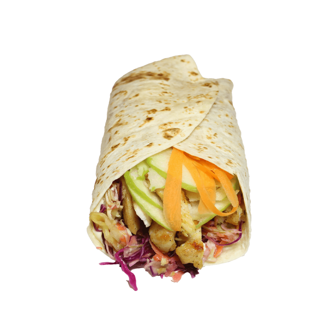 Gaius Tortilla