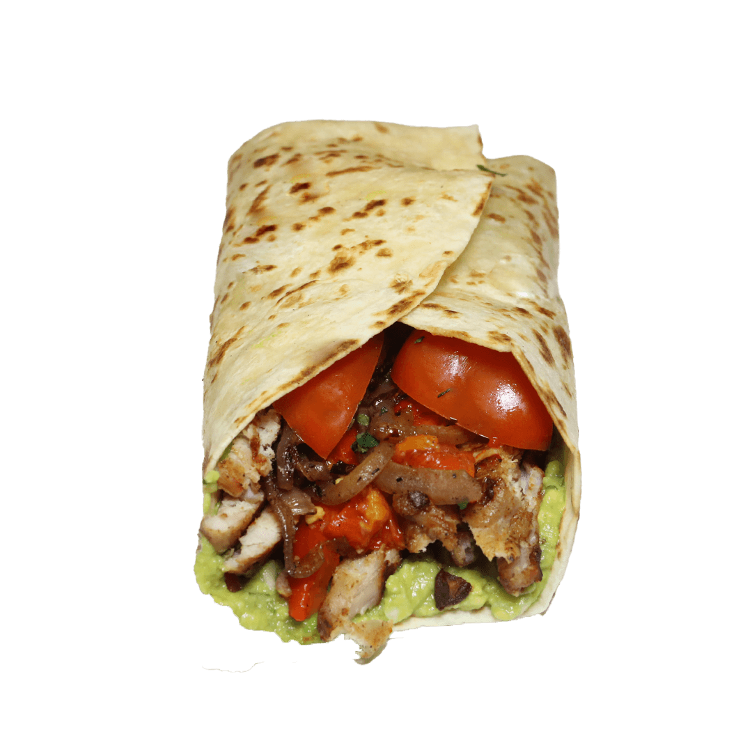 Krajl Tortilla