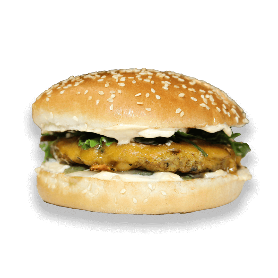 Orfeus Burger
