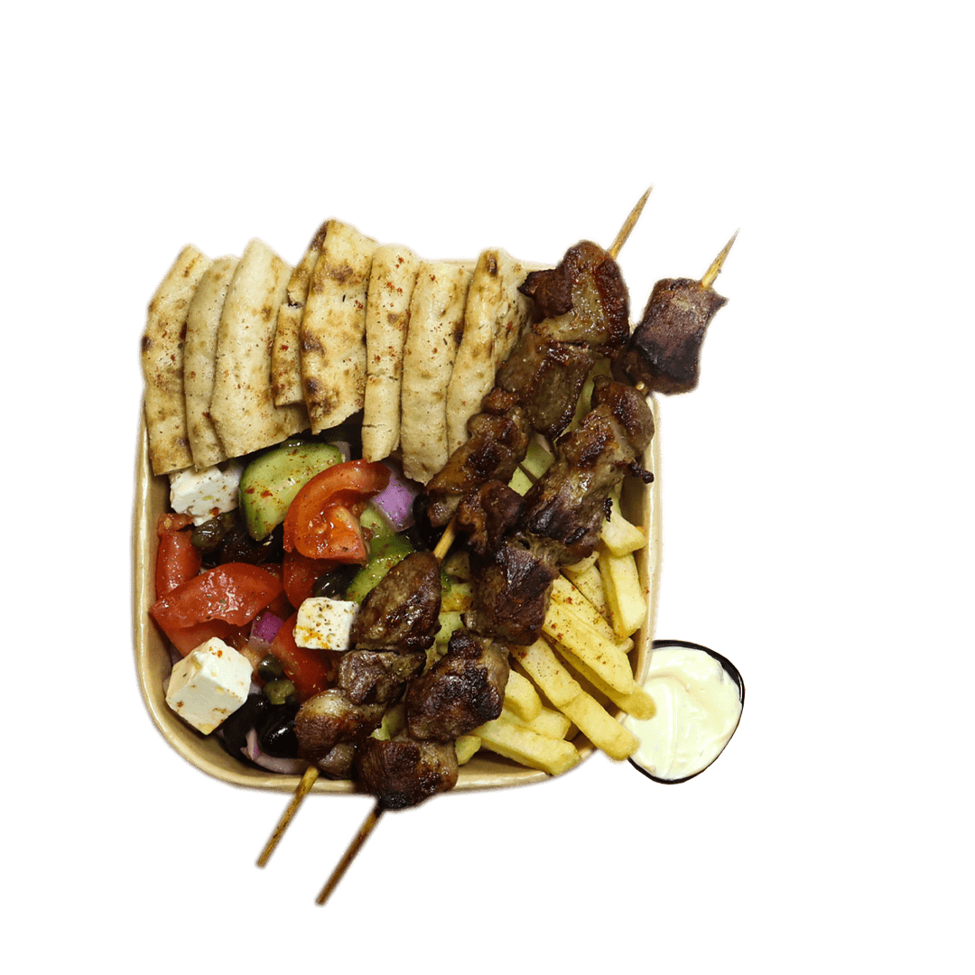 Orsai Bowl
