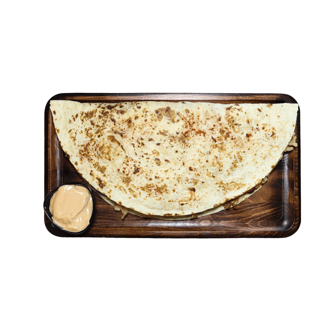 Quesadilla