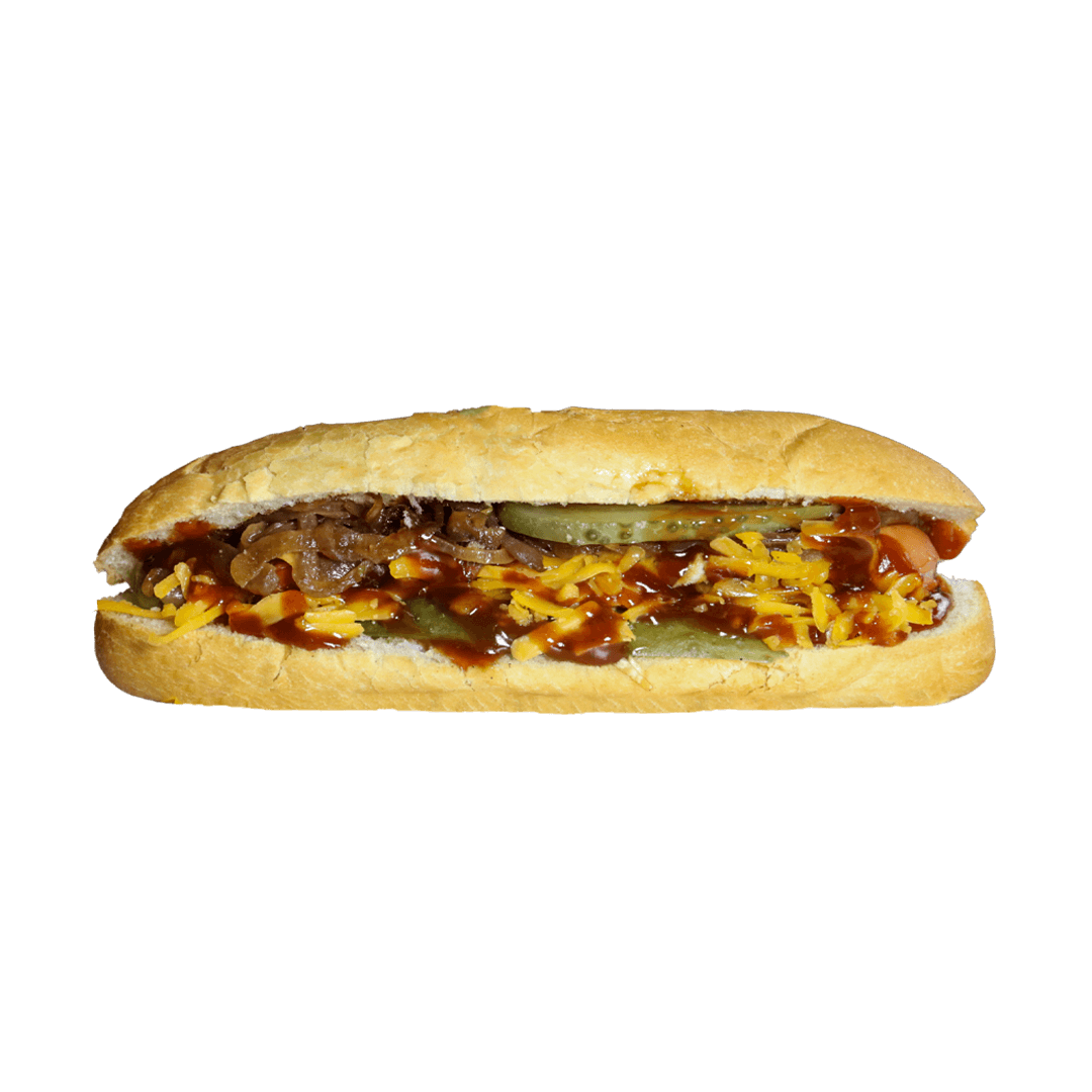 Ragnar Hotdog