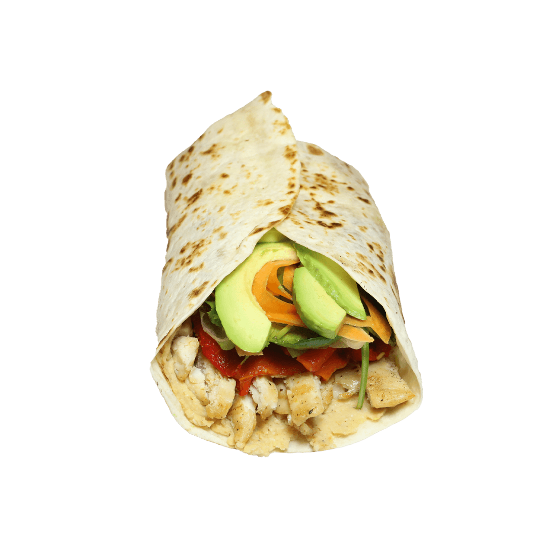 Ramses Tortilla