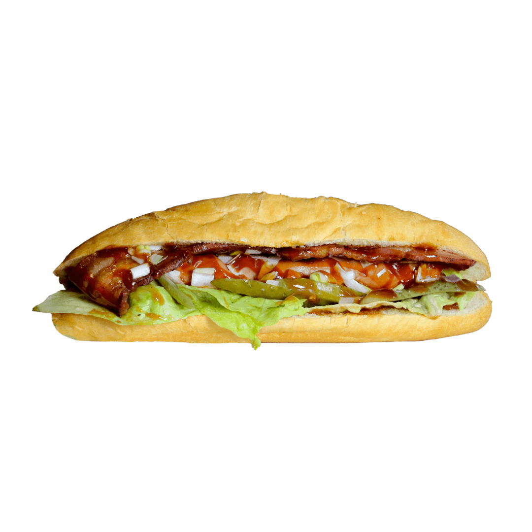 Soho Hotdog