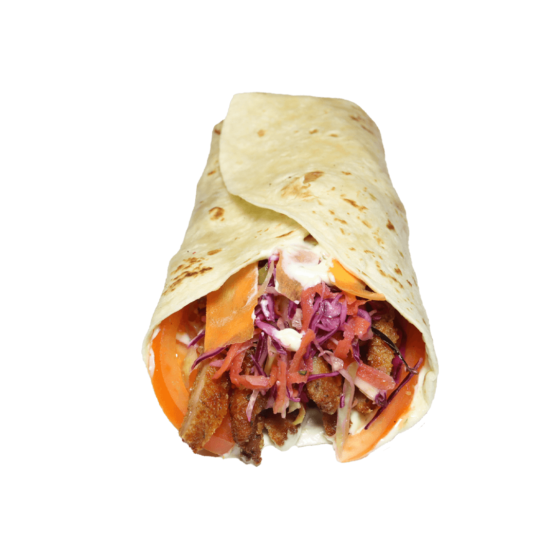 Tar Tortilla