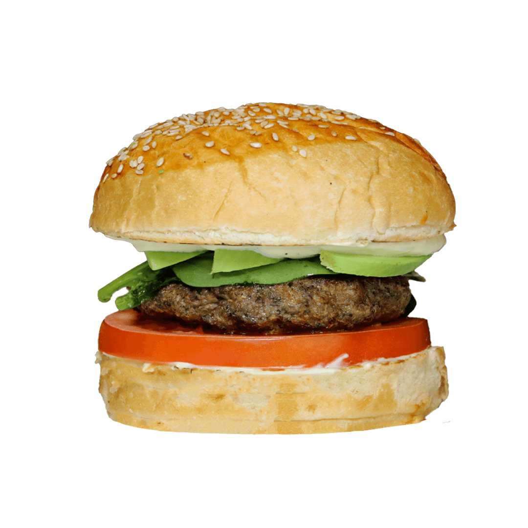 Zahaa Burger